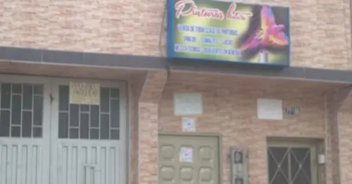PINTURAS PINTA YA BOGOTÁ PINTURAS PINTA YA BOGOTÁ